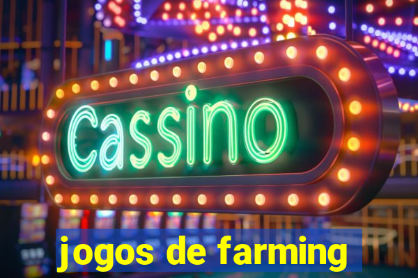 jogos de farming